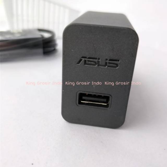 Củ Sạc Nhanh Asus Zenfone 2a 9v Usb Type C 100%