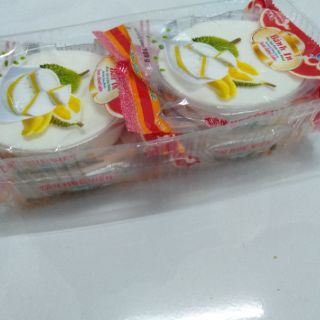 Bánh in Tân Huê viên