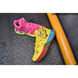 Giày Bóng Rổ Kyrie V