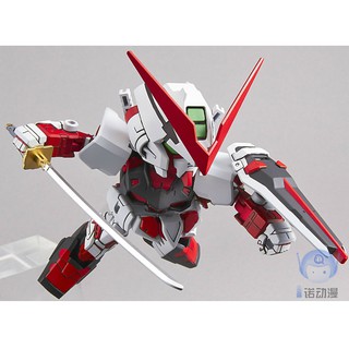 Mô hình Gundam SDEX Astray Red Frame