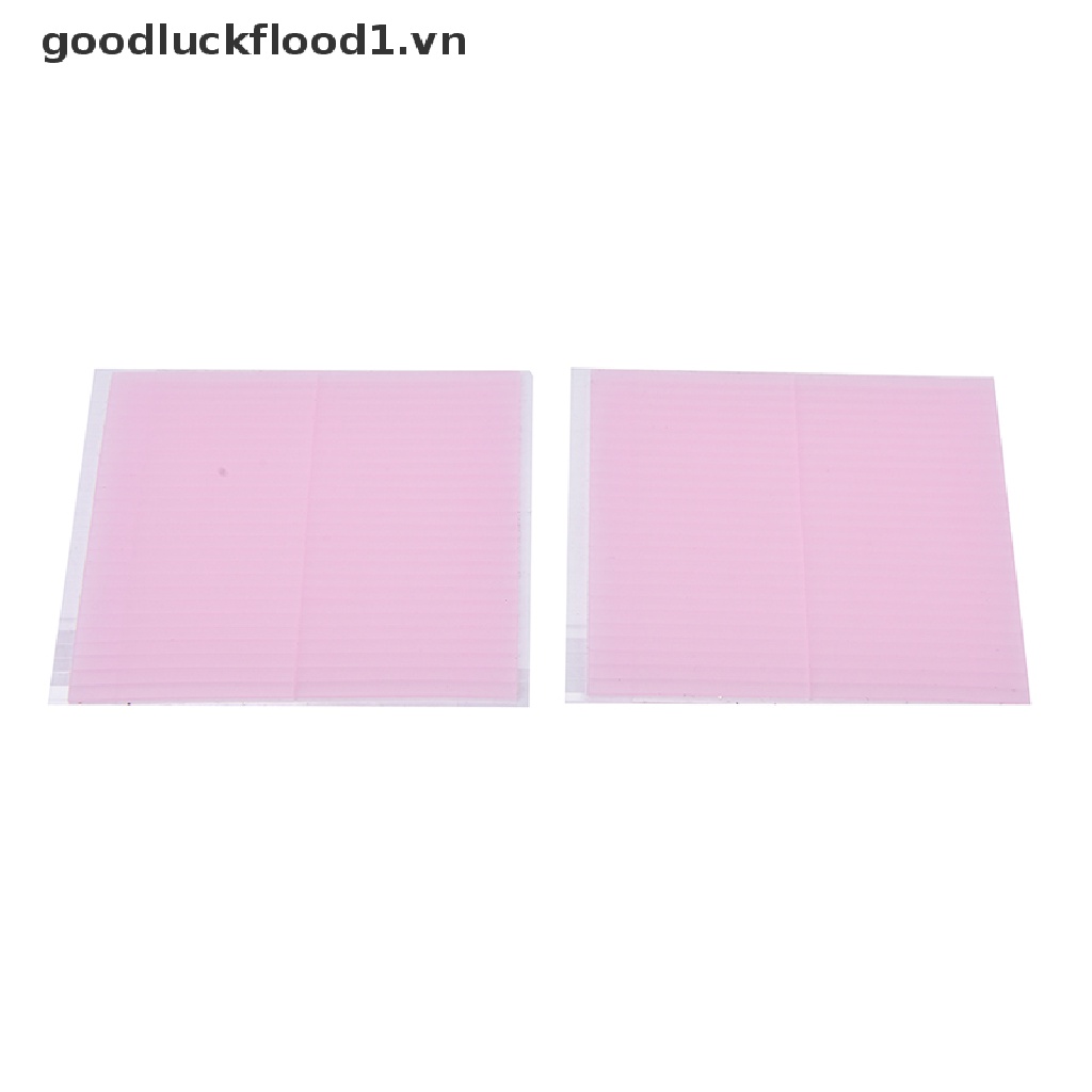 Bộ 104 Phấn Mắt 2 Mặt Tiện Dụng