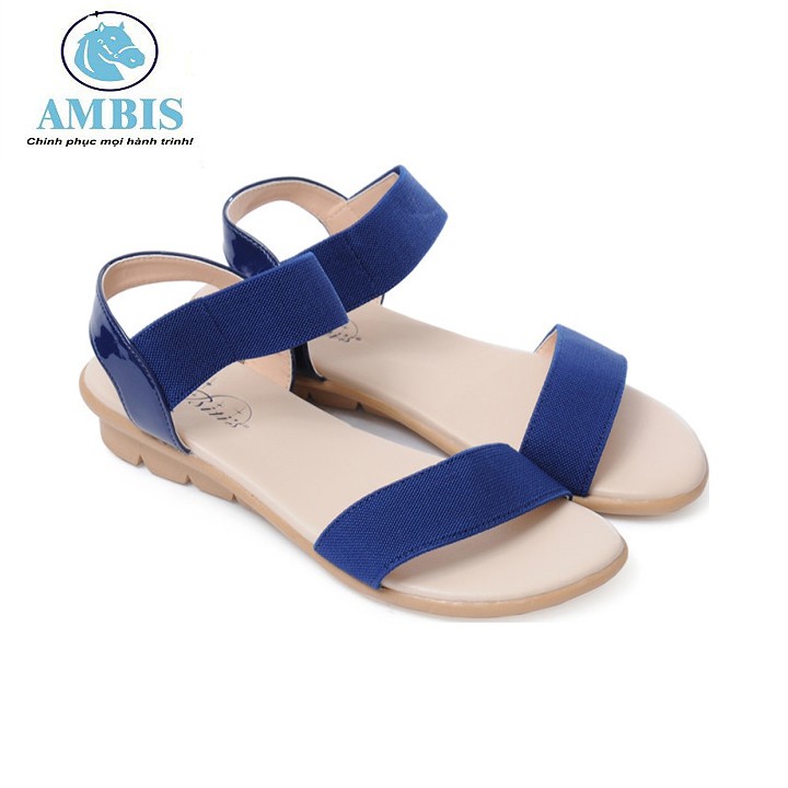 Sandal nữ đế bằng Biti's DTW05188_XDG