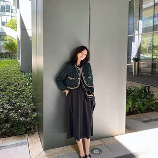 Áo khoác dạ cao cấp