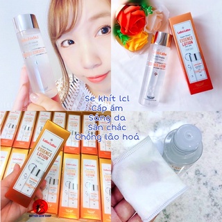 Nước hoa hồng Labo Labo Super - Keana Essence Lotion