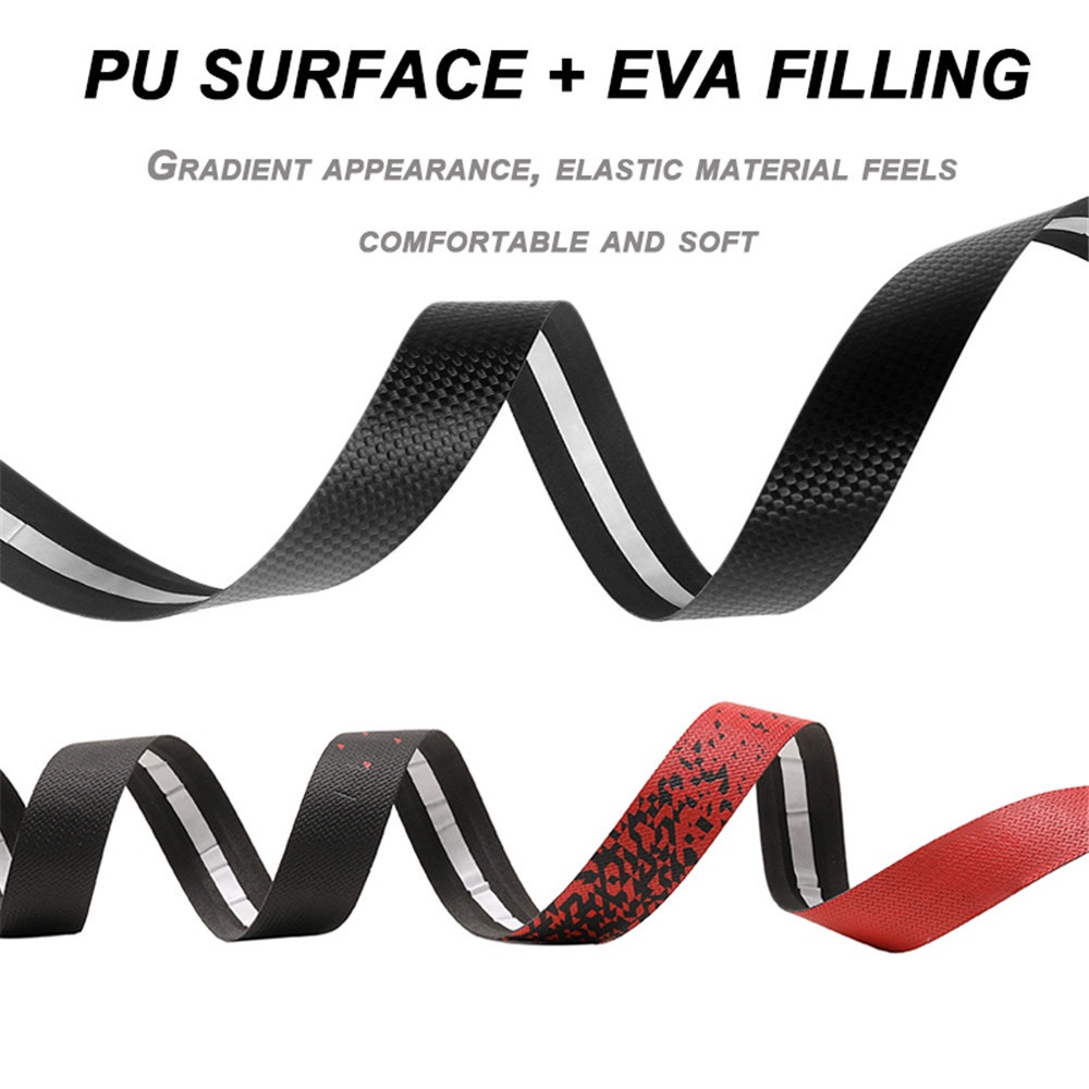 Globetrotter【COD &amp; Hàng sẵn sàng】 Hai tay cầm xe đạp với tay lái tay lái xe tay lái xe đạp chống thắt lưng