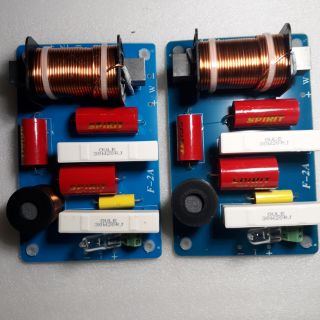 2 phân tần f2a
