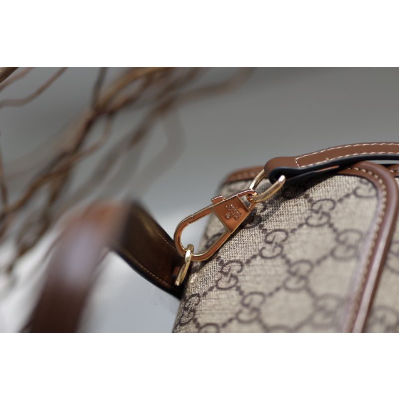 GUCCI HORSEBIT 1955 TOP HANDLE