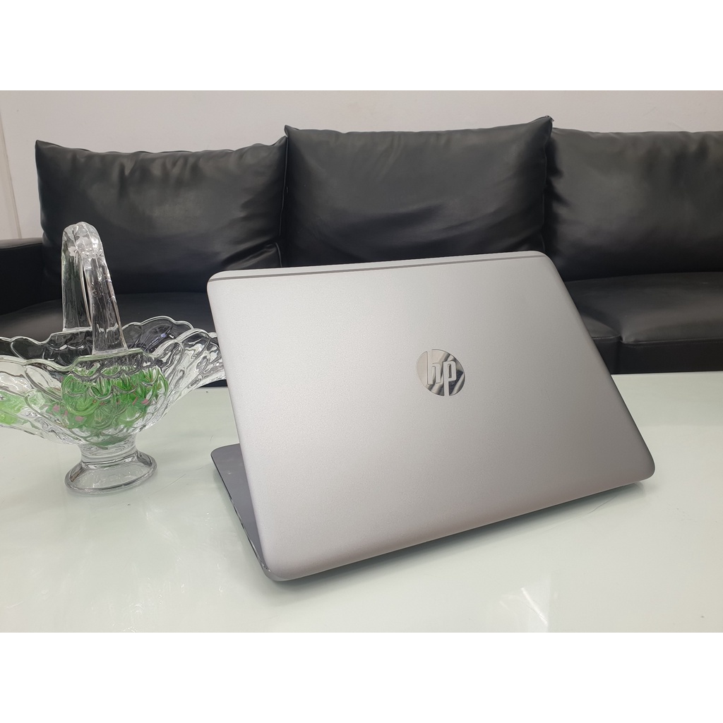 Laptop cũ Hp 1040 G3/ core i5 6200U/ ram 8gb/ SSD 256GB/ màn 14 inch FHD/ máy xách tay US | BigBuy360 - bigbuy360.vn