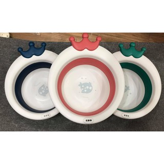 chậu rửa măt gấp gọn
