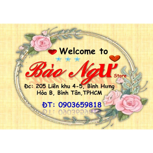Shop_BÀO NGƯ 818