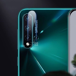 Kính cường lực bảo vệ Camera OPPO Reno 3 trong suốt 9h+