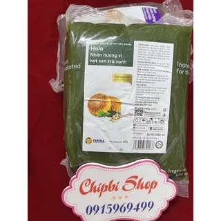 Nhân bánh trung thu Hola các vị (1kg)