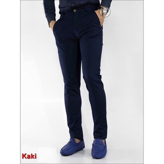 Quần kaki nam cao cấp