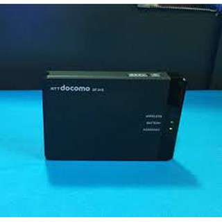 Router - Bộ phát wifi 3G Buffalo BF-01B