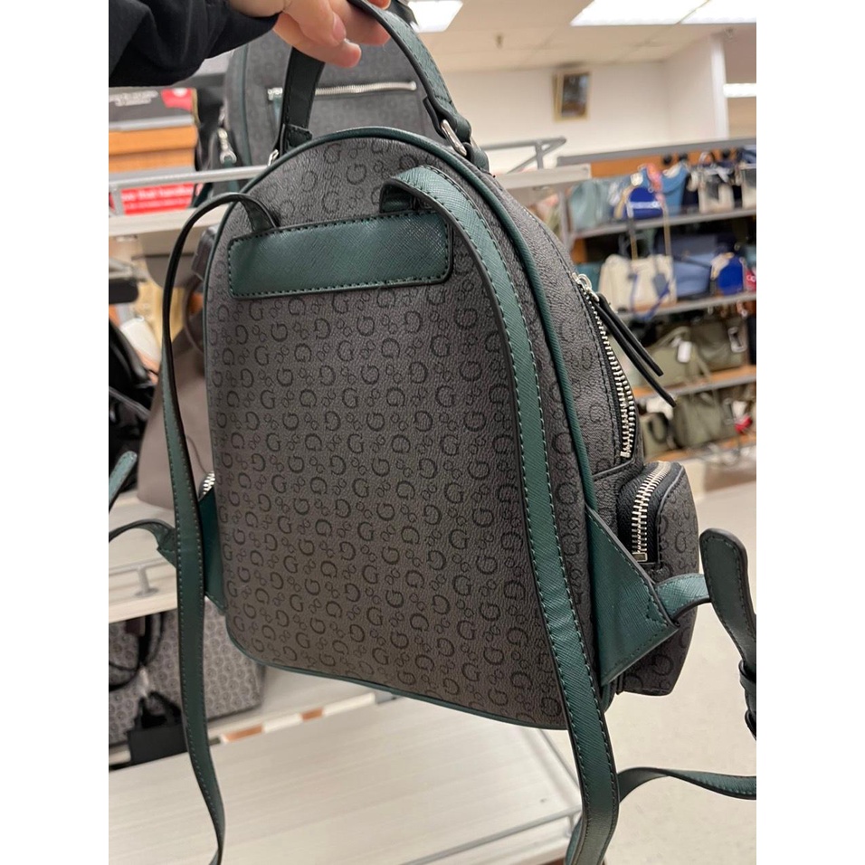 Balo G U E S S chính hãng săn deal Us - sẵn 220801.14