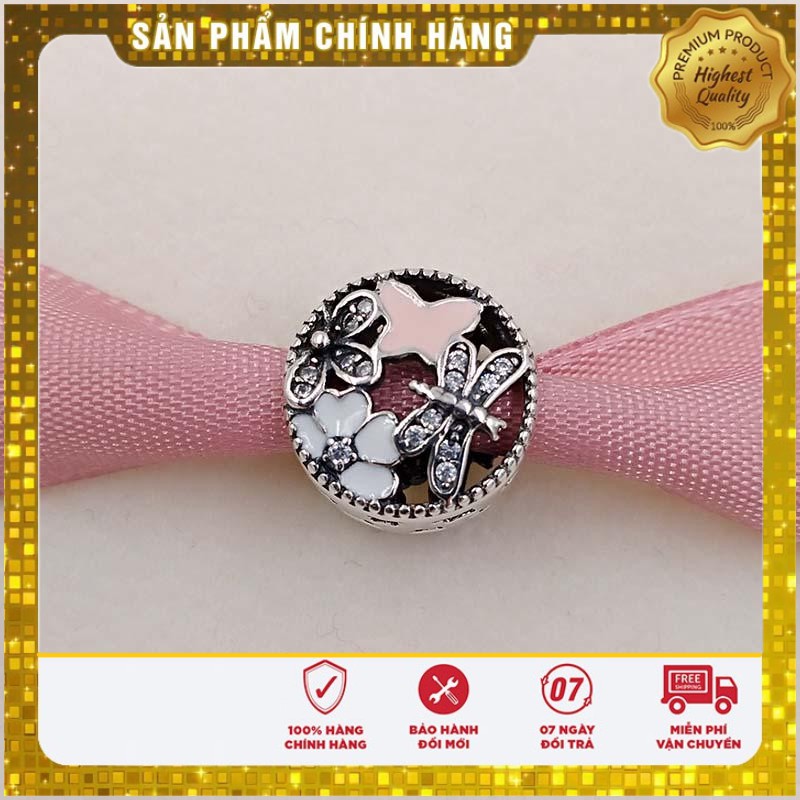 [Hàng cao cấp] Charm Bạc S925 ALE Cao Cấp - Charm bạc chuẩn S925 cho vòng Pan - Mã sản phẩm CHARMBAC_DN0075