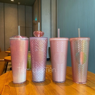Ly STARBUCKS STUDDED 710ml - CHÍNH HÃNG
