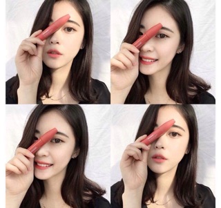 Son Mamonde Creamy Tint Squeeze Lip