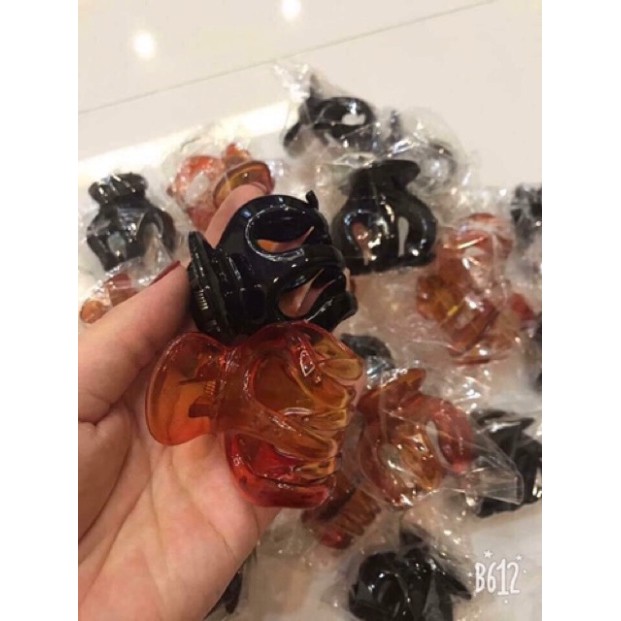 KẸP TÓC CÀNG CUA SIÊU HOT THÁI LAN( sét 3 chiếc)