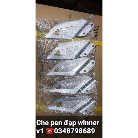 Gấp sau winner