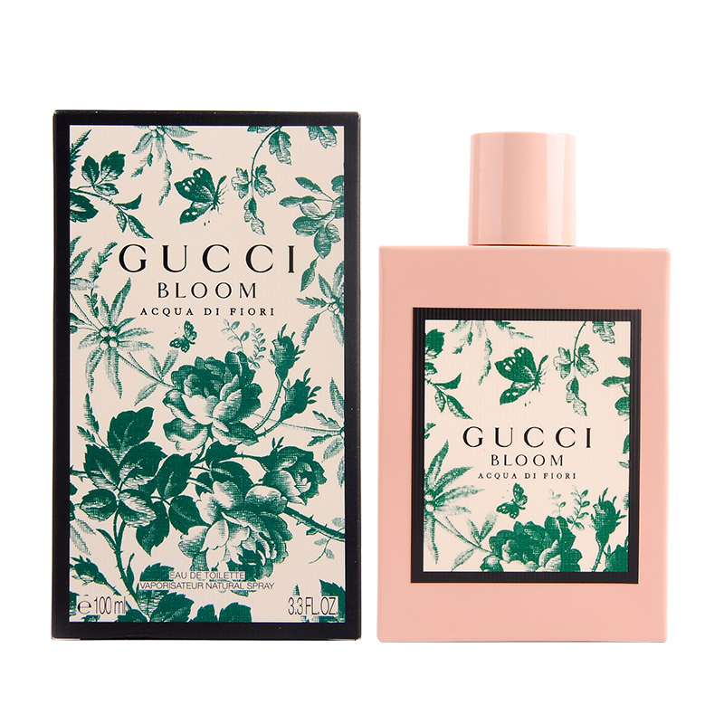 💋💋 Nước Hoa Gucci 50ml/100ml/5ml Eau de Toilette 2021