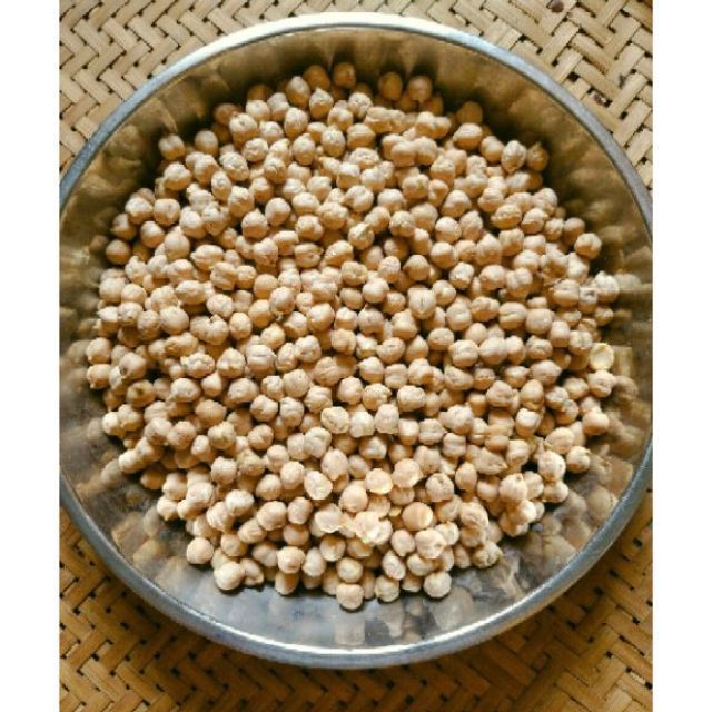 500gr ĐẬU GÀ NON-GMO NHẬP MỸ