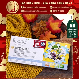 TINH CHẤT KIỀM DẦU CẤP NƯỚC TEANA B2 NORMALIZING