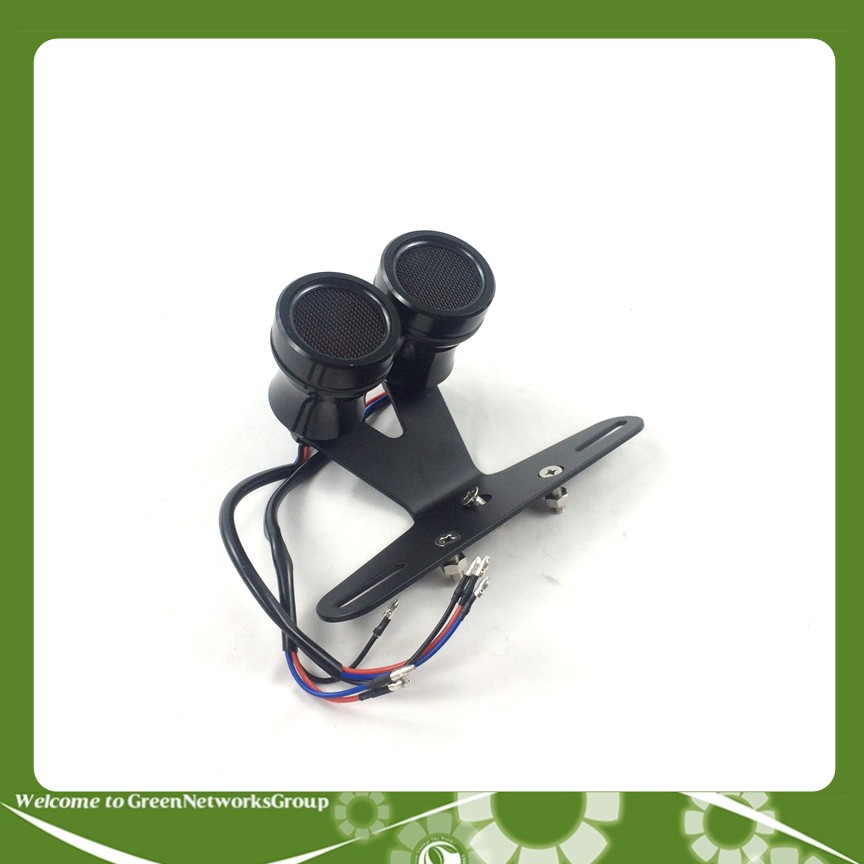 Bộ đèn pha đèn hậu 2 đèn