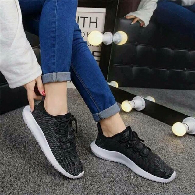 HÈ | HOT THÁNG 6 | GIẦY SNEAKER TUBULAR SHADOW KNIT NAM NỮ :(( 💎 Uy tín . NEW new 2020 . new . , ! ' ' "