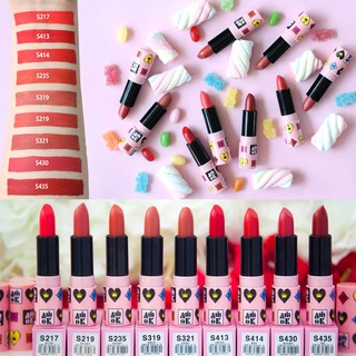 Son lì Amok KID (kidult picnic lipstick) Hàn Quốc