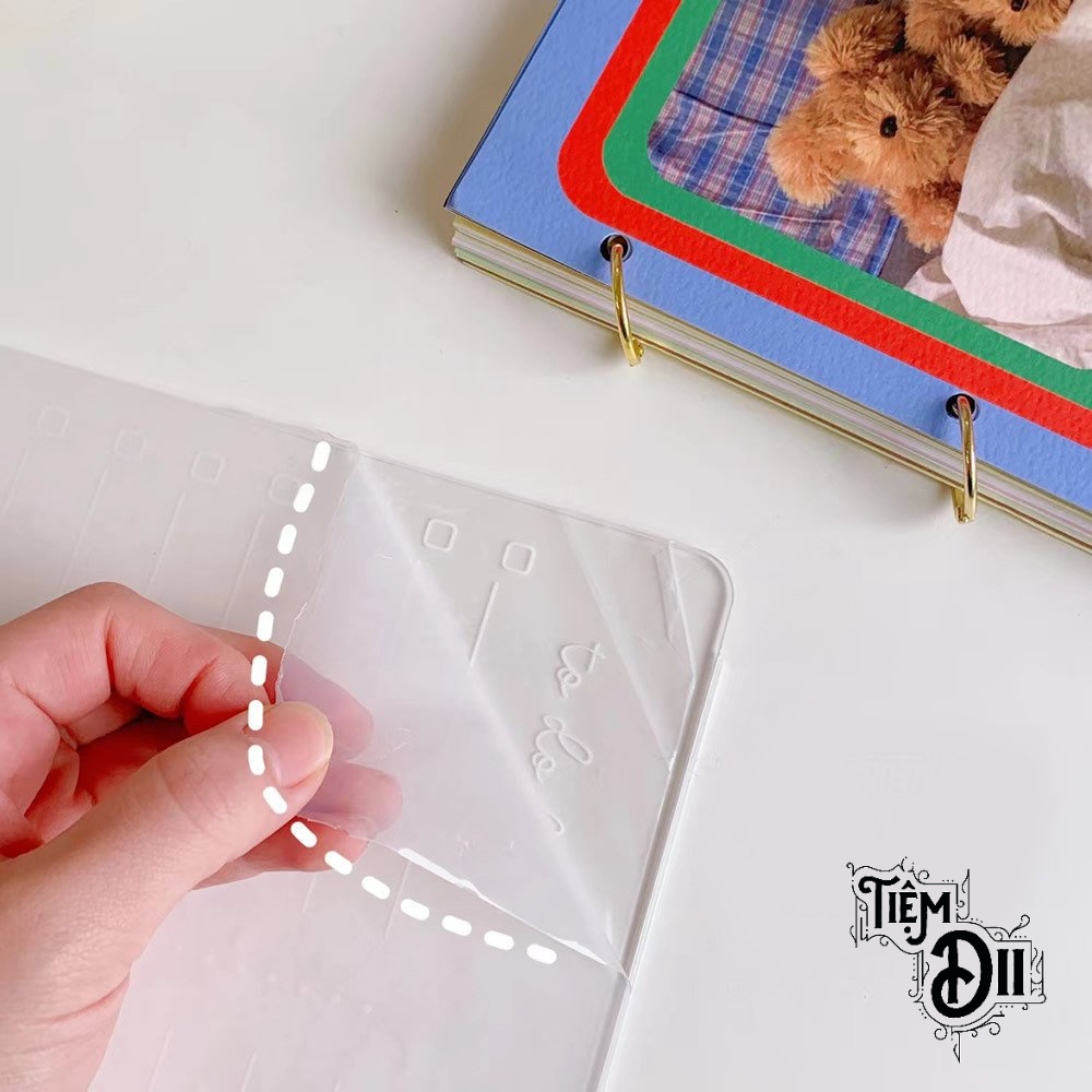 Bảng Ghi Chú Tích Hợp Đèn Bảng Acrylic Trong Suốt Để Bàn Tặng Kèm Ảnh In Theo Yêu Cầu Quà Tặng Sinh Nhật, Dịp Đặc Biệt