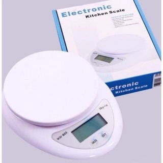 Cân điện tử b-05