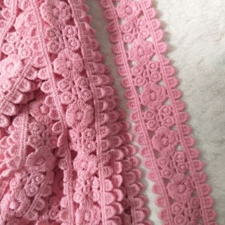 Ren chỉ cotton , size 3.2cm.(2 m/10k)