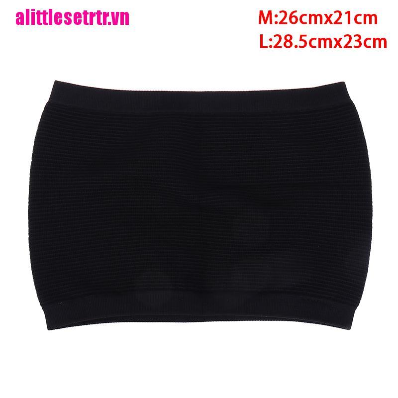 Đai Nịt Bụng Định Hình Cơ Thể Thon Gọn Cho Nam