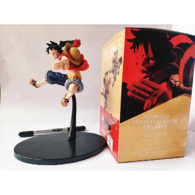 [GIÁ HỦY DIỆT] MÔ HÌNH CAO CẤP Monkey D Luffy Vua hải tặc figure One piece [Onepiece]