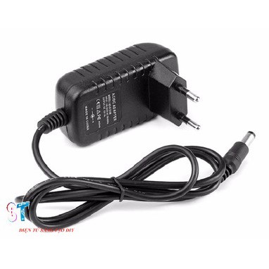 NGUỒN ADAPTER 24V - 1A