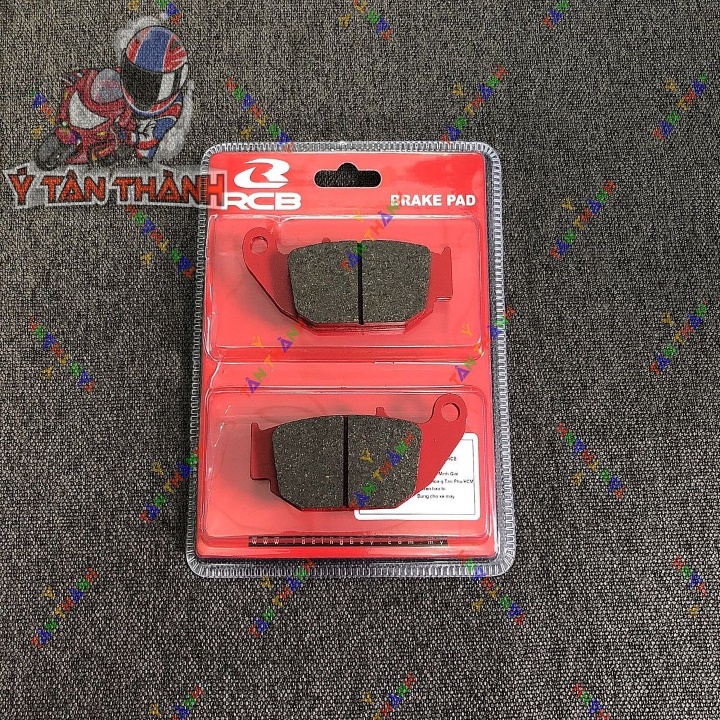 Bố Thắng Đĩa Sau Rcb Winner MS2456