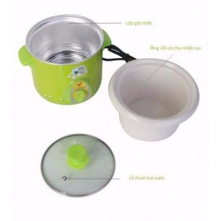 NỒI HẦM CHÁO ĐA NĂNG 2,5L