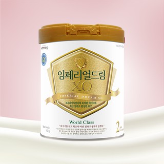Sữa Bột Namyang Imperial Dream XO 2 GT 400g