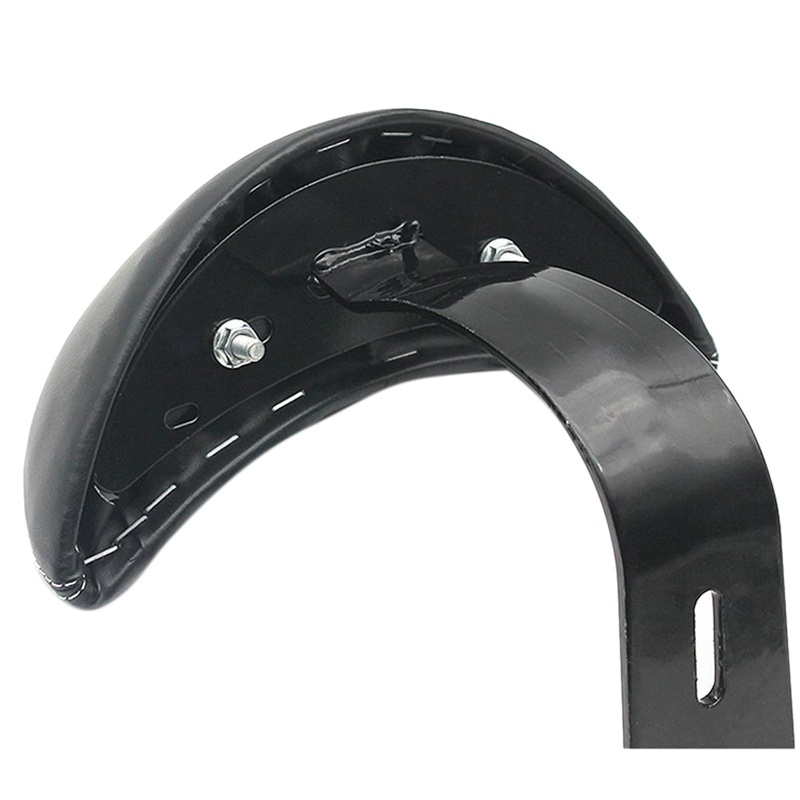 Đệm Tựa Lưng Gắn Yên Sau Xe Đạp Điện Tiện Dụng Cho Bé