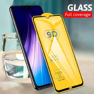 Kính Cường Lực 9h Bảo Vệ Toàn Màn Hình Cho Xiaomi Mi9 Pro Redmi 8a K30 K20 Note 8 Pro