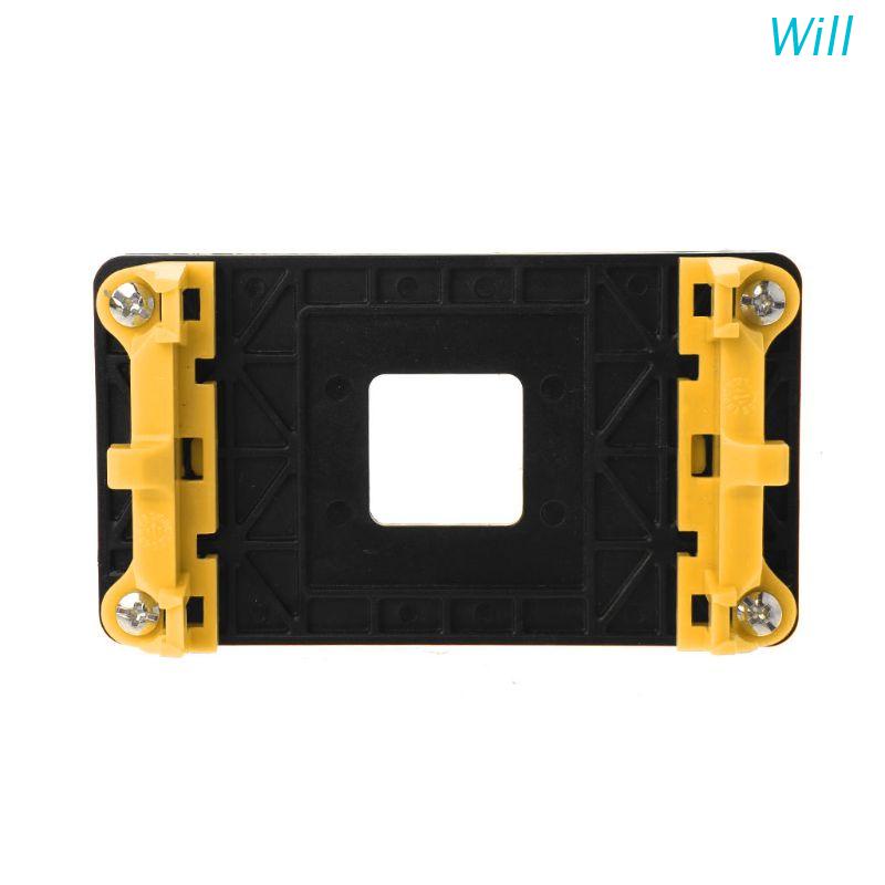 Mô Đun Tản Nhiệt AM2/AM3 /FM12 Cho CPU