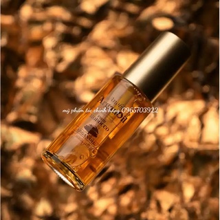 Tinh Dầu Dưỡng Tóc Anoble 60ml