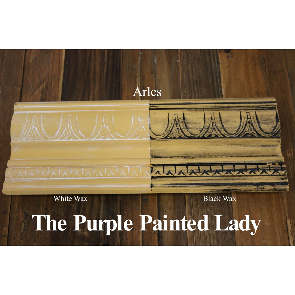 Chalk Paint Wax - Sáp Sơn Phấn