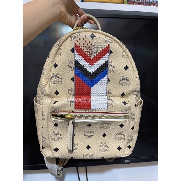Ba lô MCM cute