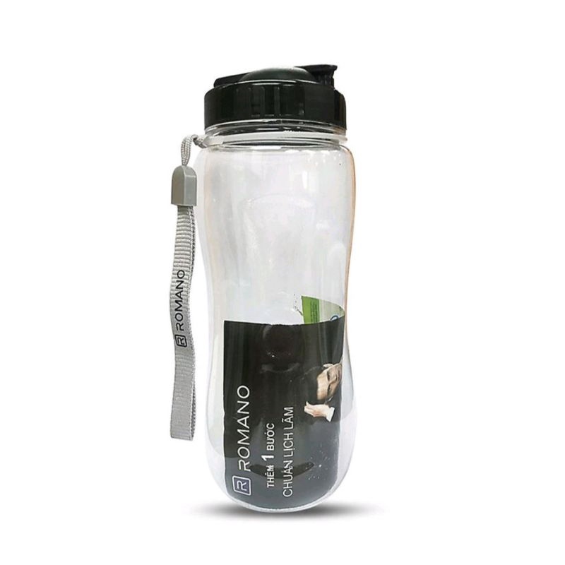 Bình Đựng Nước Cao Cấp ROMANO
