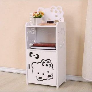 Kệ Nhỏ Mini Kê Cạnh Sofa
