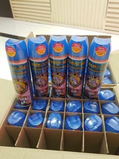 Thuốc xịt chuột Thái lan 🐀🐀🐀
