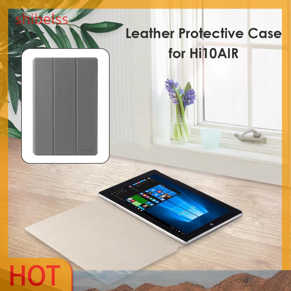 Bao Da Pu Cho Máy Tính Bảng Chuwi Hi10 X / Hi10 Air / Hi10 Pro