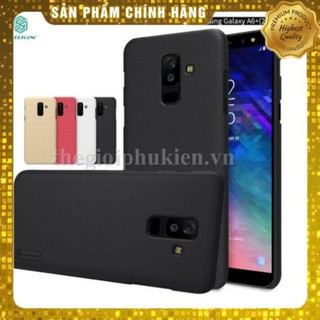 Ốp lưng nillkin cho samsung galaxy a6 plus 2018